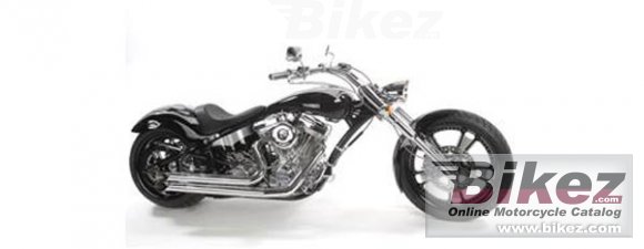 2012 Ultra Apache Lowko 300 photo